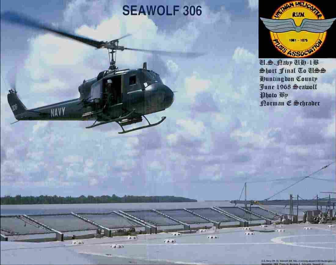 Vietnam Swolf Military A4 Photo Print