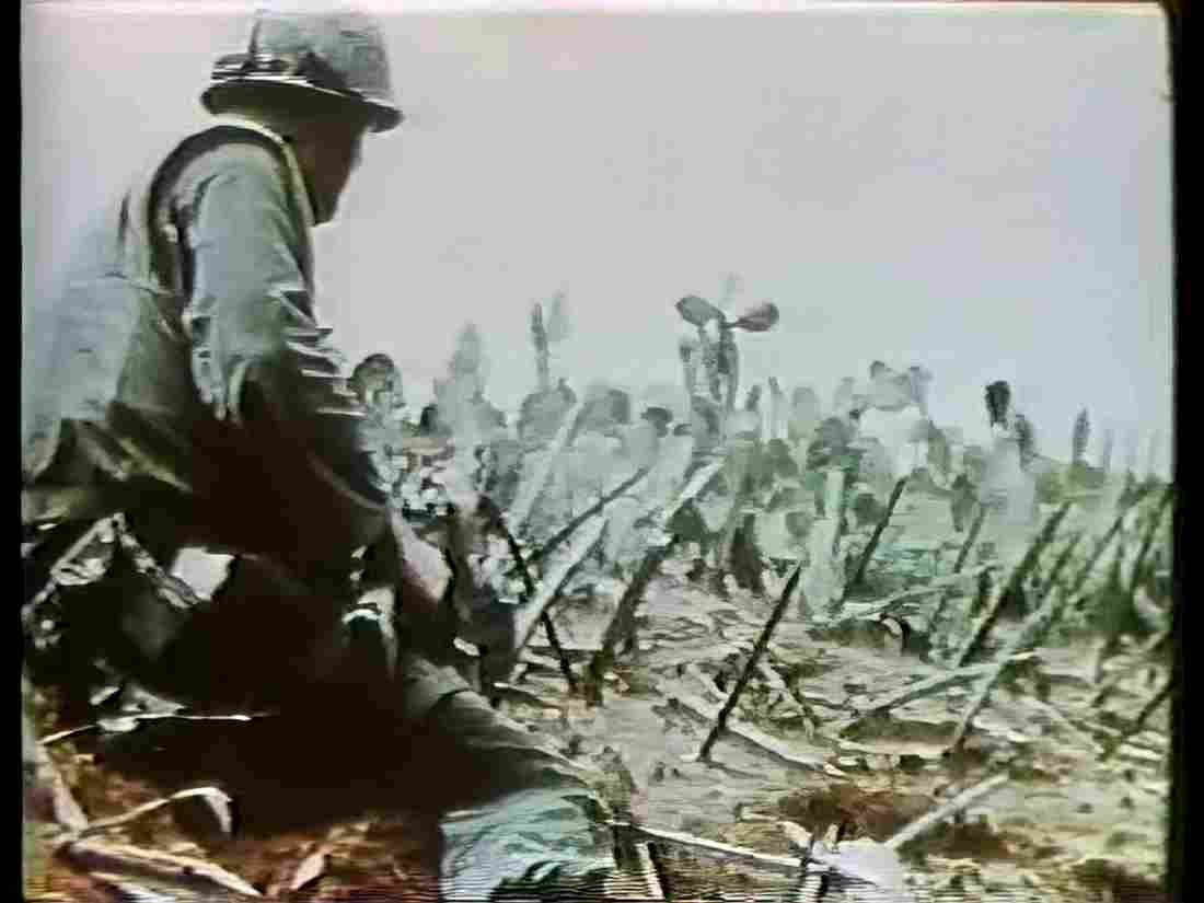 Vietnam Vietnam 0037 Military A4 Photo Print
