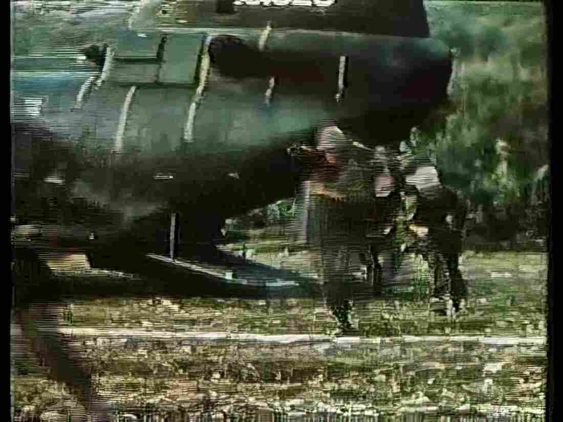 Vietnam Vietnam 0049 Military A4 Photo Print