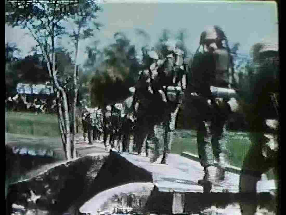 Vietnam Vietnam 0105 Military A4 Photo Print