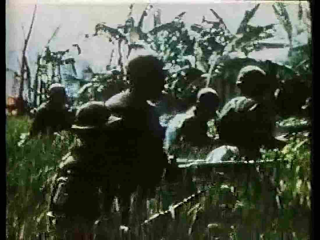 Vietnam Vietnam 0126 Military A4 Photo Print