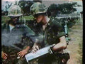 Vietnam Vietnam 0237 Military A4 Photo Print