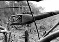 Vietnam aag10 Military A4 Photo Print