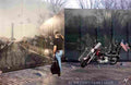 Vietnam bikeat 1 Military A4 Photo Print