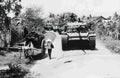 Vietnam cent 1 Military A4 Photo Print