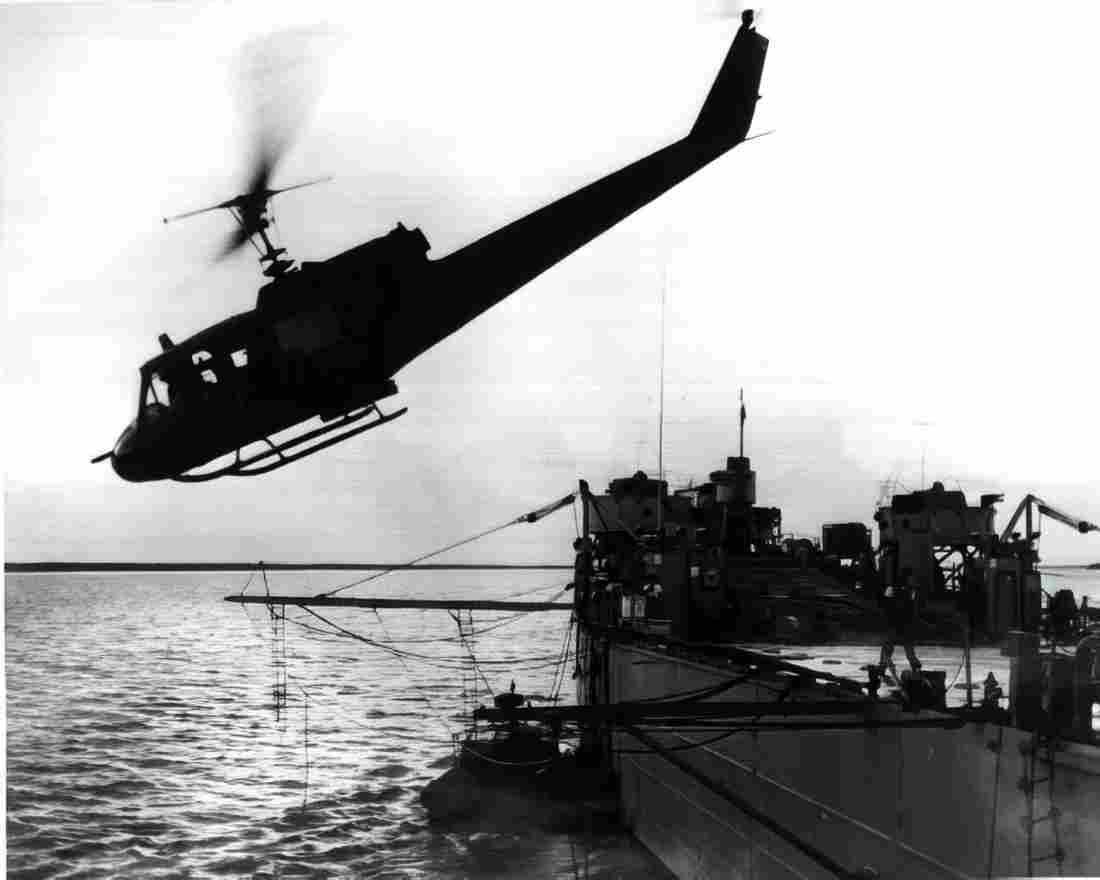 Vietnam dwoc1 Military A4 Photo Print