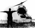 Vietnam dwoc13 Military A4 Photo Print