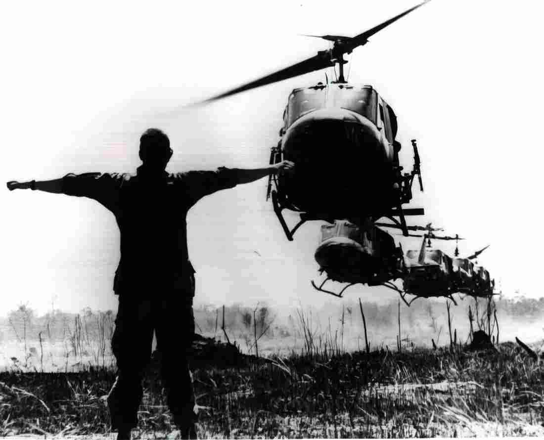 Vietnam dwoc13 Military A4 Photo Print