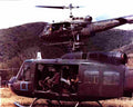 Vietnam dwoc23 Military A4 Photo Print