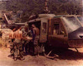 Vietnam dwoc25 Military A4 Photo Print