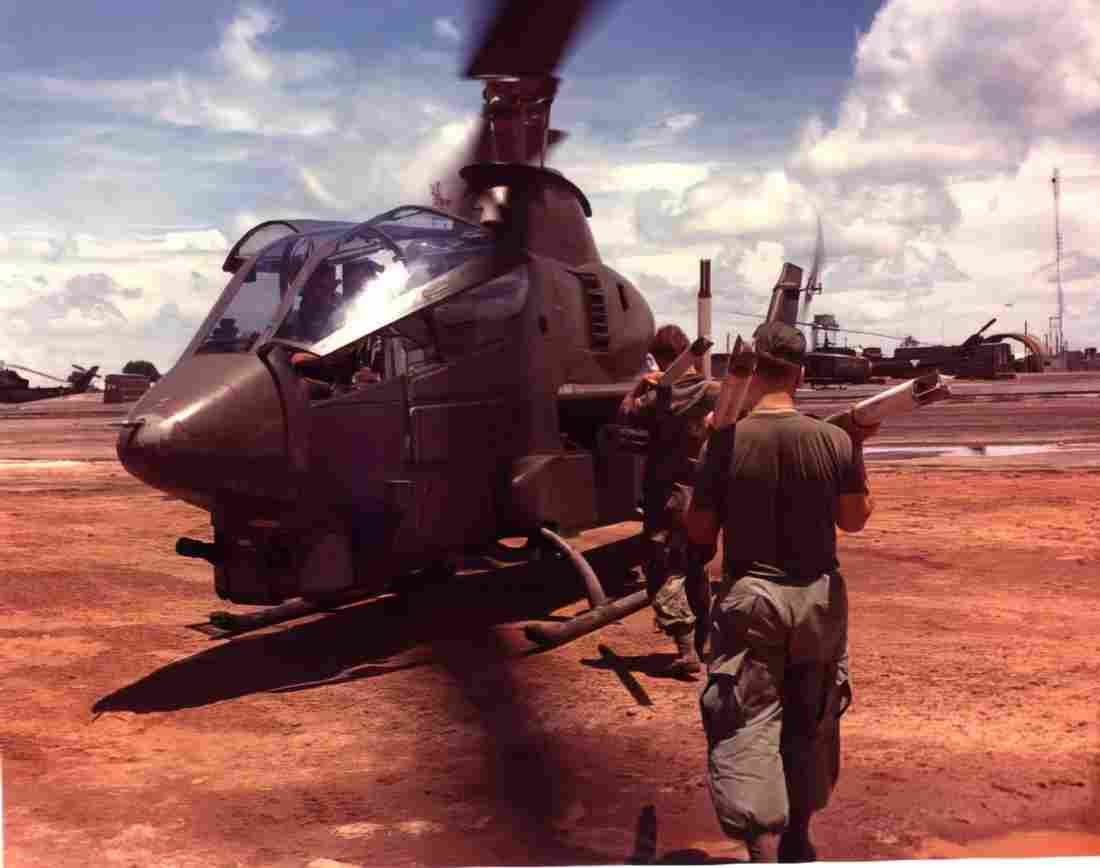 Vietnam dwoc26 Military A4 Photo Print