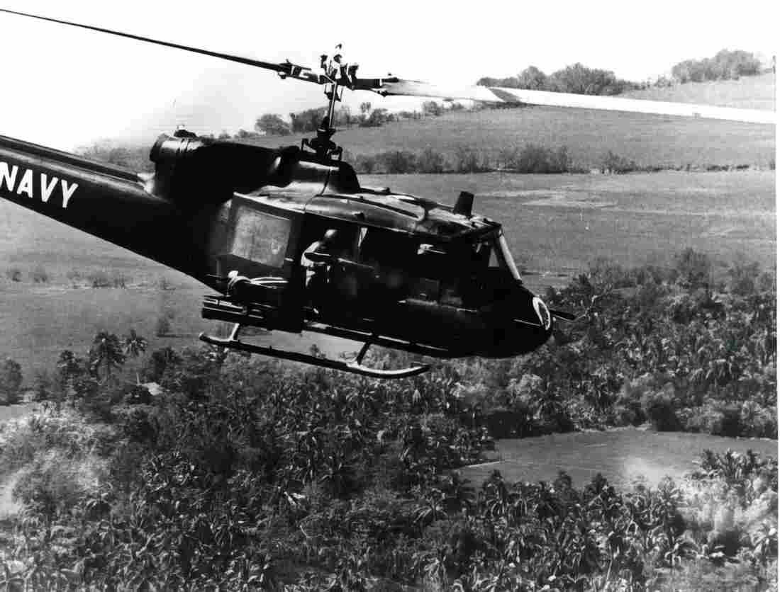 Vietnam dwoc4 Military A4 Photo Print