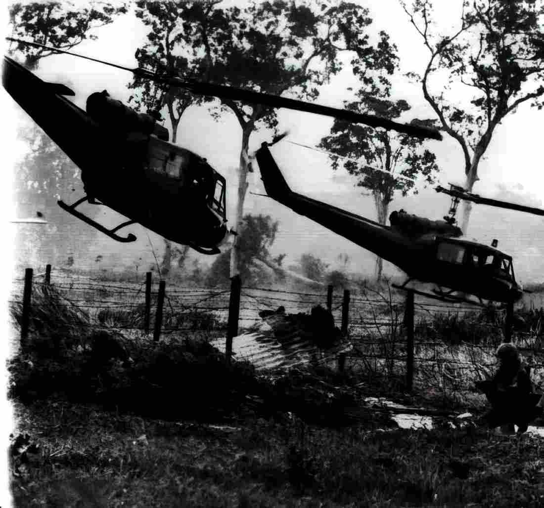 Vietnam dwoc5 Military A4 Photo Print