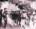 Vietnam enemy Military A4 Photo Print