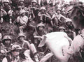 Vietnam enemy2 Military A4 Photo Print