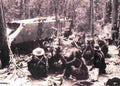 Vietnam enemy4 Military A4 Photo Print