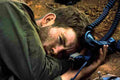 Vietnam face2c Military A4 Photo Print