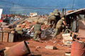 Vietnam fire6f Military A4 Photo Print