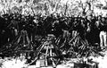 Vietnam group1 Military A4 Photo Print