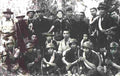 Vietnam group2 Military A4 Photo Print