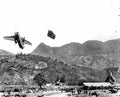 Vietnam ha thanh arty Military A4 Photo Print