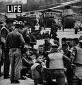 Vietnam life20 Military A4 Photo Print