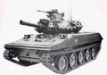 Vietnam m551 3 Military A4 Photo Print