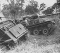 Vietnam m56 1 Military A4 Photo Print