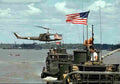 Vietnam mach4 Military A4 Photo Print