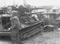 Vietnam ontos 2 Military A4 Photo Print