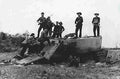 Vietnam ourtank Military A4 Photo Print