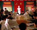 Vietnam party Military A4 Photo Print