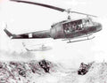 Vietnam photo33 Military A4 Photo Print