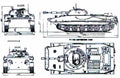 Vietnam pt76 1 Military A4 Photo Print