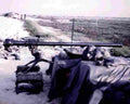 Vietnam recoiless Military A4 Photo Print