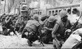 Vietnam tetoffensive Military A4 Photo Print