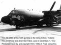 Vietnam thor1 Military A4 Photo Print