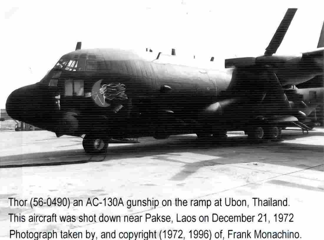 Vietnam thor1 Military A4 Photo Print