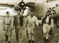Vietnam usaf002 Military A4 Photo Print