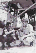Vietnam usaf004 Military A4 Photo Print