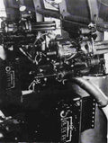 Vietnam usaf023 Military A4 Photo Print