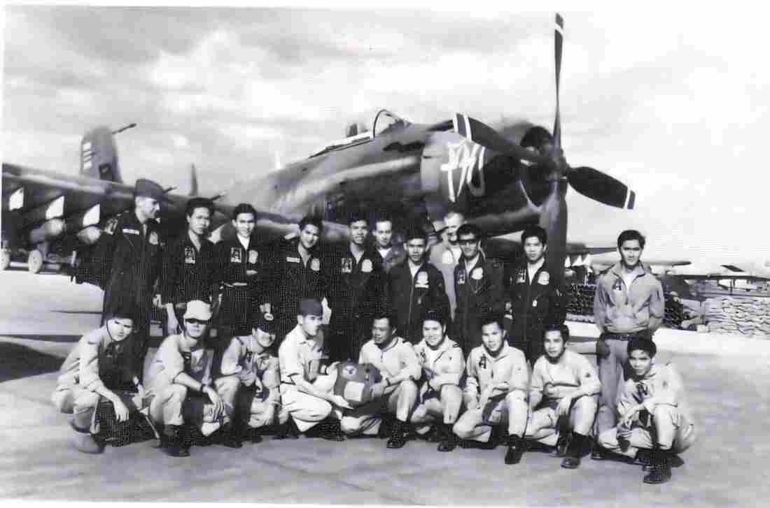 Vietnam usaf027 Military A4 Photo Print