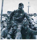 Vietnam usaf076 Military A4 Photo Print