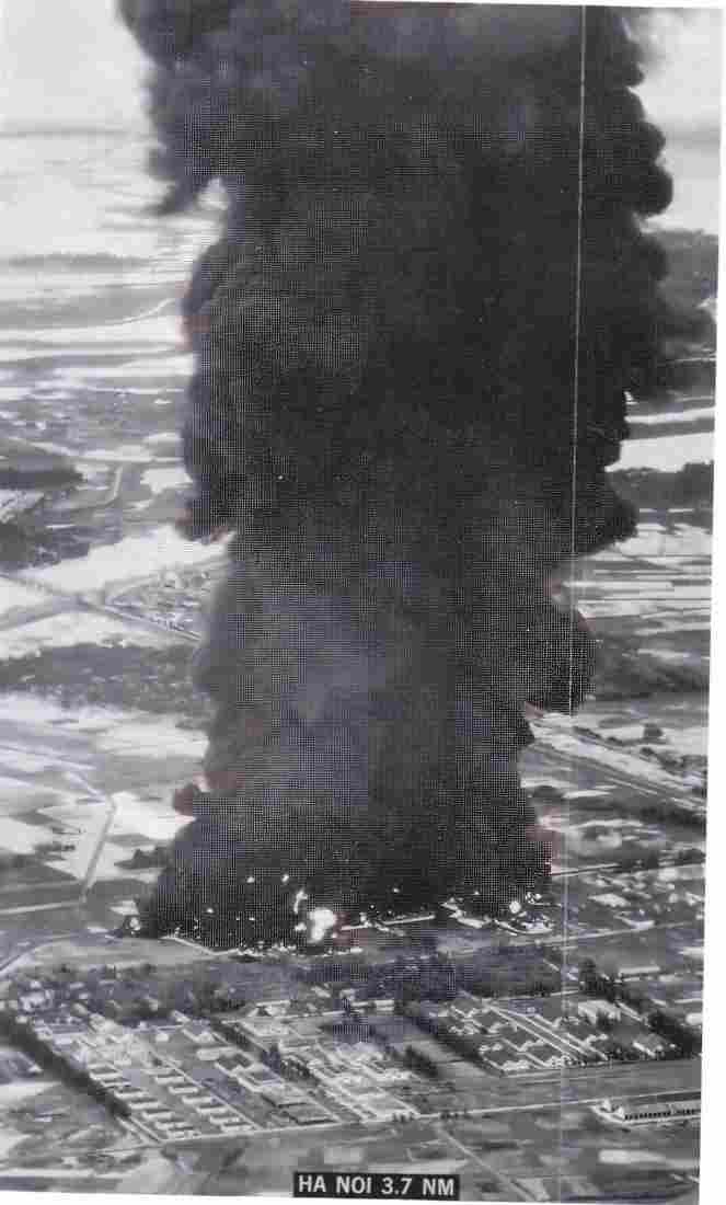 Vietnam usaf084 Military A4 Photo Print