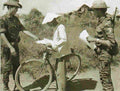 Vietnam usaf104 Military A4 Photo Print