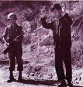 Vietnam usaf105 Military A4 Photo Print