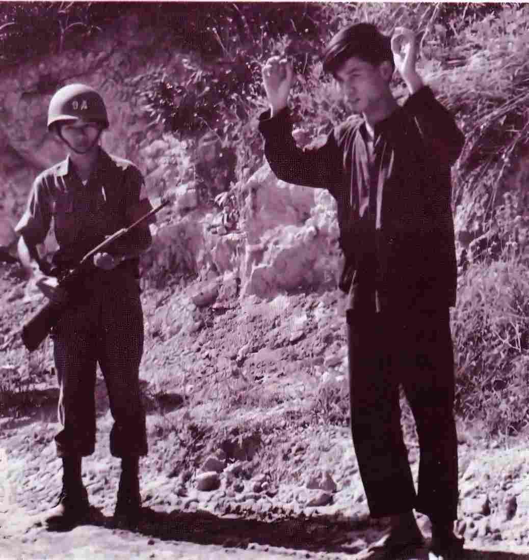 Vietnam usaf105 Military A4 Photo Print