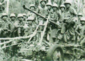 Vietnam usaf120 Military A4 Photo Print