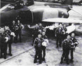 Vietnam usaf137 Military A4 Photo Print