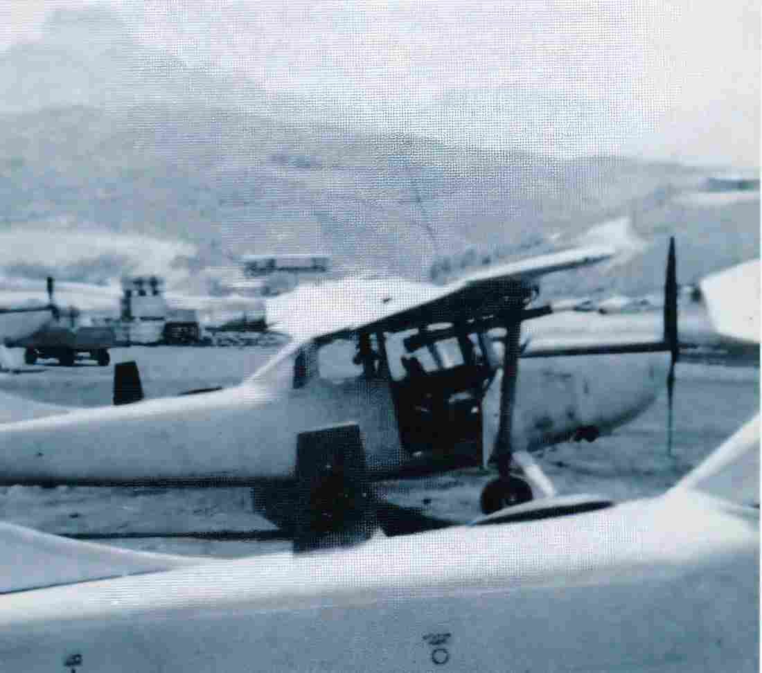 Vietnam usaf190 Military A4 Photo Print